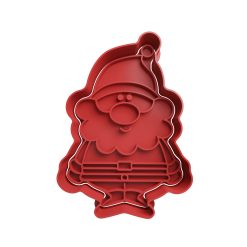 Papa Noel  23