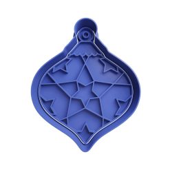 Ornamento de Navidad  4