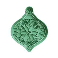 Ornamento de Navidad  5