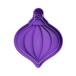 Ornamento de Navidad  7