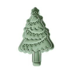 Árbol de Navidad  12