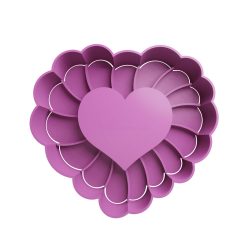 Corazon  9