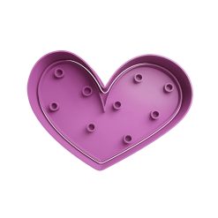 Corazon  18