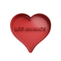 Corazón -Los Amamos