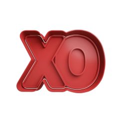 XOXO