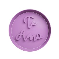 Circulo Te Amo
