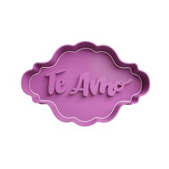 Te Amo  2