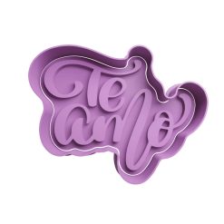 Te Amo