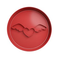 Corazón con Alas  2