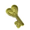 Llave Corazon  2