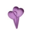 Globos Corazon