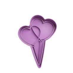 Globos Corazon