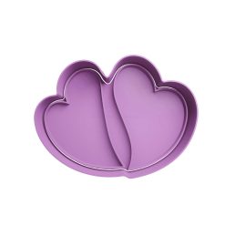 Corazones  2