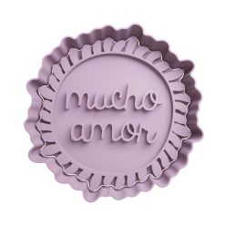 Mucho Amor