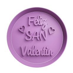 Feliz San Valentin