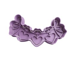 Corazones en Linea