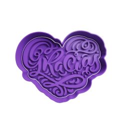 Gracias Corazón