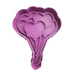 Globos Corazon