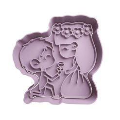 Propuesta de Amor