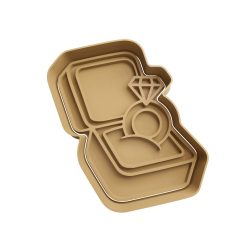 Anillo de Compromiso  2