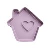 Casa con Corazon