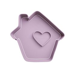 Casa con Corazon