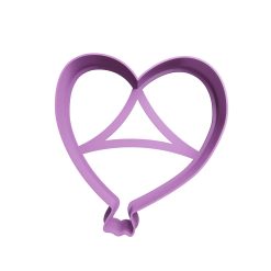 Corazón Globo