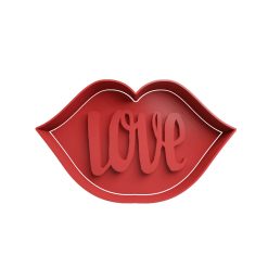 Love Labios