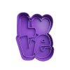 LOVE  7