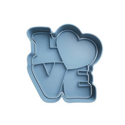 LOVE  6
