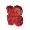 LOVE  5