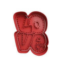 LOVE  5