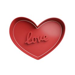 Corazón Love