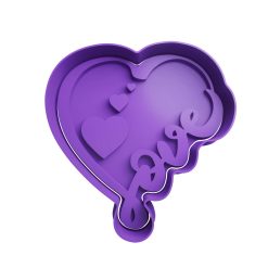 Corazón Love  2