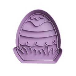 Huevo de Pascua  2