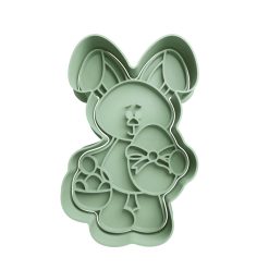 Conejo de Pascua  29