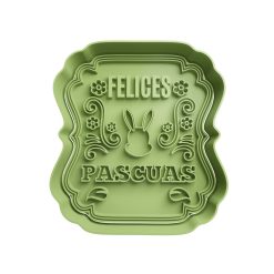 Cartel de Pascua