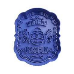 Cartel de Pascua  2
