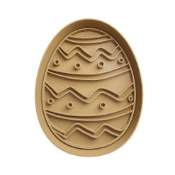 Huevo de Pascua  3