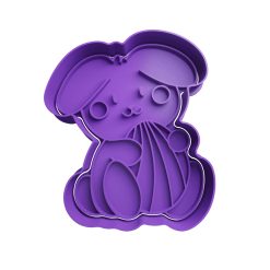 Coneja Cute  5