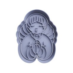 Angel Rezando