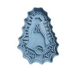 Virgen de Guadalupe  3