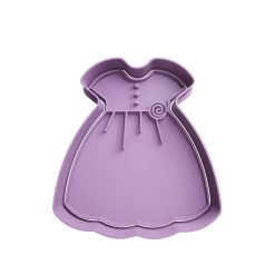 Vestido de Comunion