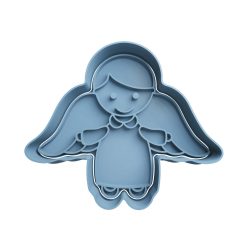 Angel  12