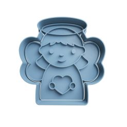 Angel  9