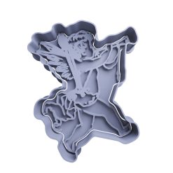 Angel  6