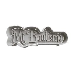 Mi Bautismo