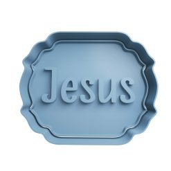 Jesus