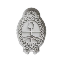 Escudo Argentina
