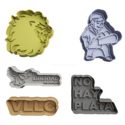 Set La Libertad Avanza